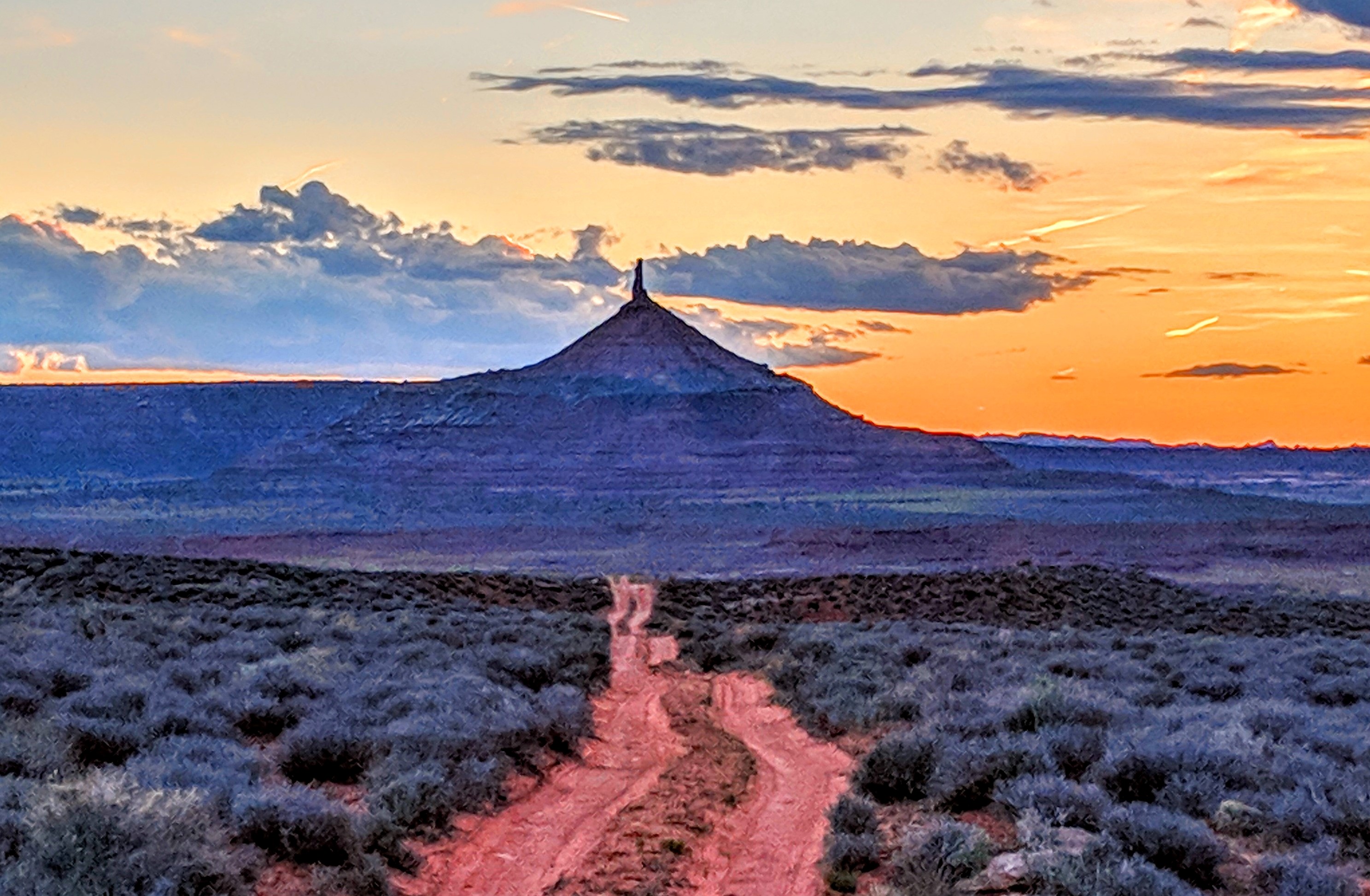 Unearth Your Future: How You Can Shape the Geoscience Profession for the Needs of the 21st Century IRIS001